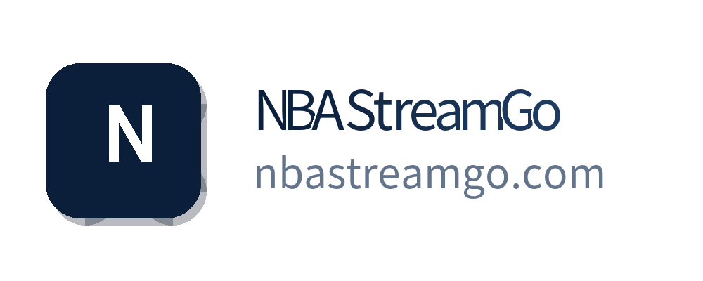NBAStreamGo